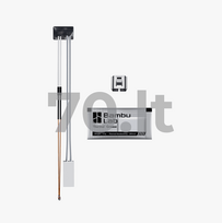 Bambu Lab Ceramic Heater & Thermistor P1 FAH001-CT BambuLab