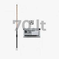 Bambu Lab Thermistor X1C FAH001-T-3 BambuLab
