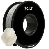 PLA marble concrete 3D Plastikas Smart Print 1.75mm 1kg