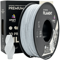 PLA Marble 3D Plastikas Smart Print 1.75mm 1kg