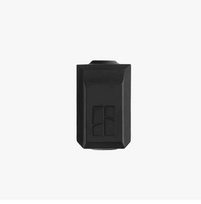 Bambu Lab X1C , P1S silikoninė hotend apsauga silicone sock FAH001-S-3 BambuLab