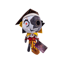 FUNKO Minkštas pliušinis žaislas Five Nights at Freddy’s Ruined Sun 17 cm