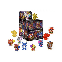 FUNKO Mystery Minis Five Nights at Freddy’s figūrėlės „Blind Box“ (atsitiktinis variantas)