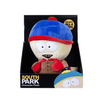 Minkšti pliušiniai žaislai South Park 25 cm Stan