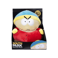 Minkšti pliušiniai žaislai South Park 25 cm Eric