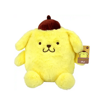 Minkštas pliušinis žaislas Pompompurin 28 cm