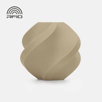 Bambu Lab PLA Matte Desert Tan 3D Plastikas Bambulab Filament 1.75mm 1kg