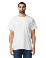 Marškinėliai Gildan Heavy Cotton Balta M