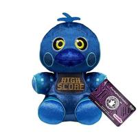 FUNKO Minkštas pliušinis žaislas Five Nights At Freddy's Plush High Score Chica 18cm