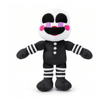 Minkštas žaislas Five Nights at Freddy’s Animatronic Plush The Puppet FNaF 36cm