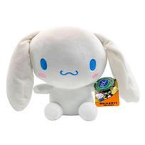 Minkštas žaislas Hello Kitty And Friends — Cinnamaroll 24cm