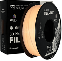 PLA Luminous Yellow 3D Plastikas Smart Print 1.75mm 1kg