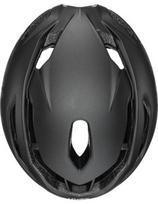 Šalmas Uvex Race 9 all black mat-53-57CM