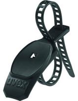 Adapteris Uvex Quatro camera adapter black