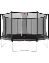 BERG Favorit Regular 430 Grey + Safety Net Comfort