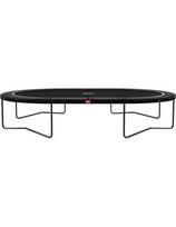 BERG Favorit Regular 430 Black