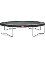BERG Favorit Regular 430 Grey