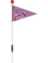 Saugos vėliavėlė PUKY SW3 perky purple