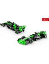 Bolid 1:24 Stake F1 Team KICK Sauber C44 Pads Green RASTAR