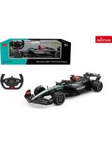 R/C automobilis 1:12 Mercedes-AMG F1 W15 E Performance