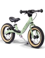Balansinis dviratukas PUKY LR Light BR retro green