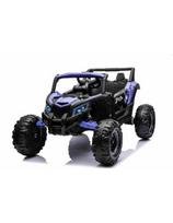 Buggy ATV Defend 4x4 Purple KUROMI licencija