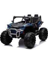 HONDA 4x4 visureigis Mėlyna