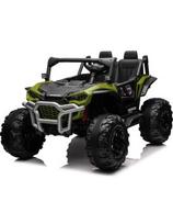 HONDA 4x4 visureigis Žalias