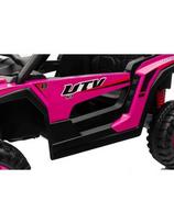 Transporto priemonė Buggy Buggy 4x4 KCK Pink