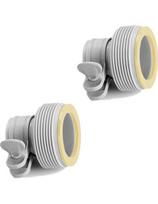 Žarnos siurblio jungčių adapterio reduktorius Intex 29061