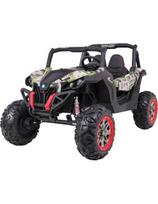 Buggy SuperStar 4x4 MP4 Camo