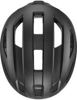 Šalmas Uvex city stride MIPS black matt