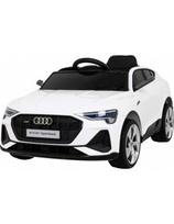 Transporto priemonė Audi E-Tron Sportback White