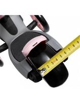 Paspirtukas HyperMotion 3in1 pink