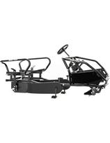 BERG Gran Tour - Frame