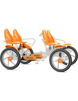 BERG Gran Tour Racer Theme