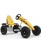 BERG B.Super Yellow Theme