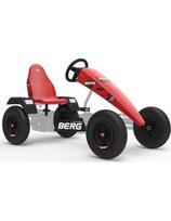 BERG B.Super Red Theme