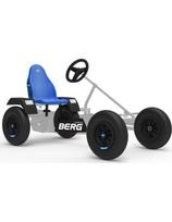 BERG B.Rapid Blue Theme