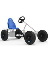 BERG B.Pure Blue Theme