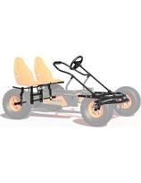 BERG Duo Coaster - Front Frame Box