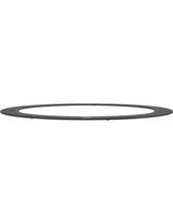 BERG Elite FlatGround 430 Padding Grey