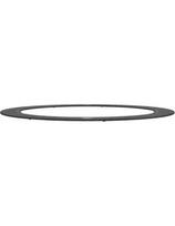 BERG Elite FlatGround 380 Padding Grey
