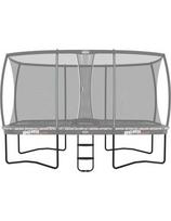 BERG Ultim Pro Bouncer Regular 500 + Ladder (Box 3)