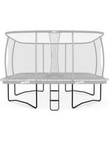 BERG Ultim Pro Bouncer Regular 5x5 + Ladder (Box 4)