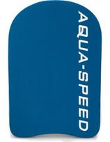 Plaukimo lenta Aqua Speed Senior, 44cm