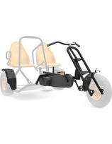 Rėmas BERG Duo Chopper BF