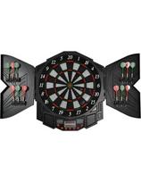 Elektroninis smiginio taikinys, 12 strėlyčių komplektas Worker WJ300 Darts