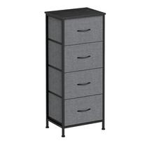 Komoda 30 x 39.6 x 95.2 cm 4 stalčiai