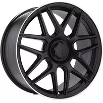 R20x9.5J 5X130 ET35 CB-84.1 BLHMPL